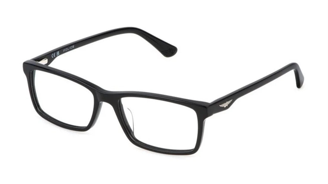 POLICE EYEGLASSES - VPLN82 0700 54