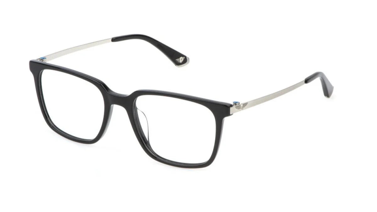 POLICE EYEGLASSES - VPLP15 0700 55
