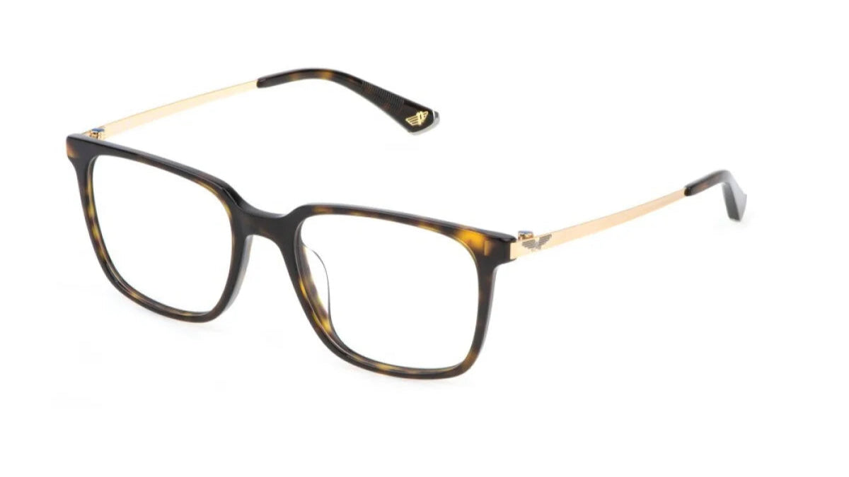 POLICE EYEGLASSES - VPLP15 0722 52
