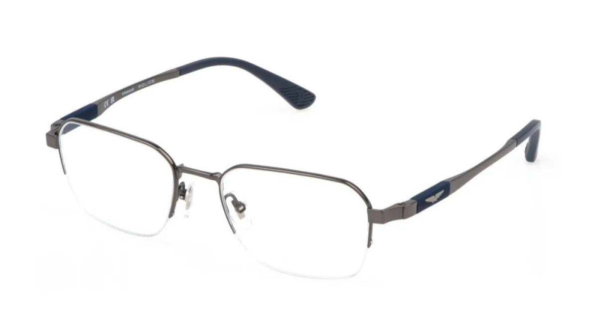 POLICE EYEGLASSES - VPLP16 0568 53
