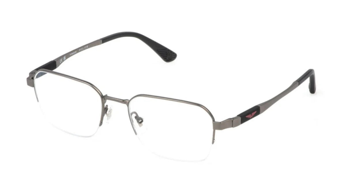 POLICE EYEGLASSES - VPLP16 0627 53