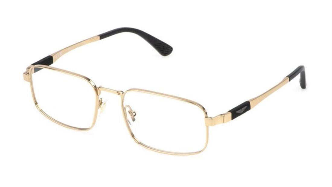 POLICE EYEGLASSES - VPLP17 0300 55
