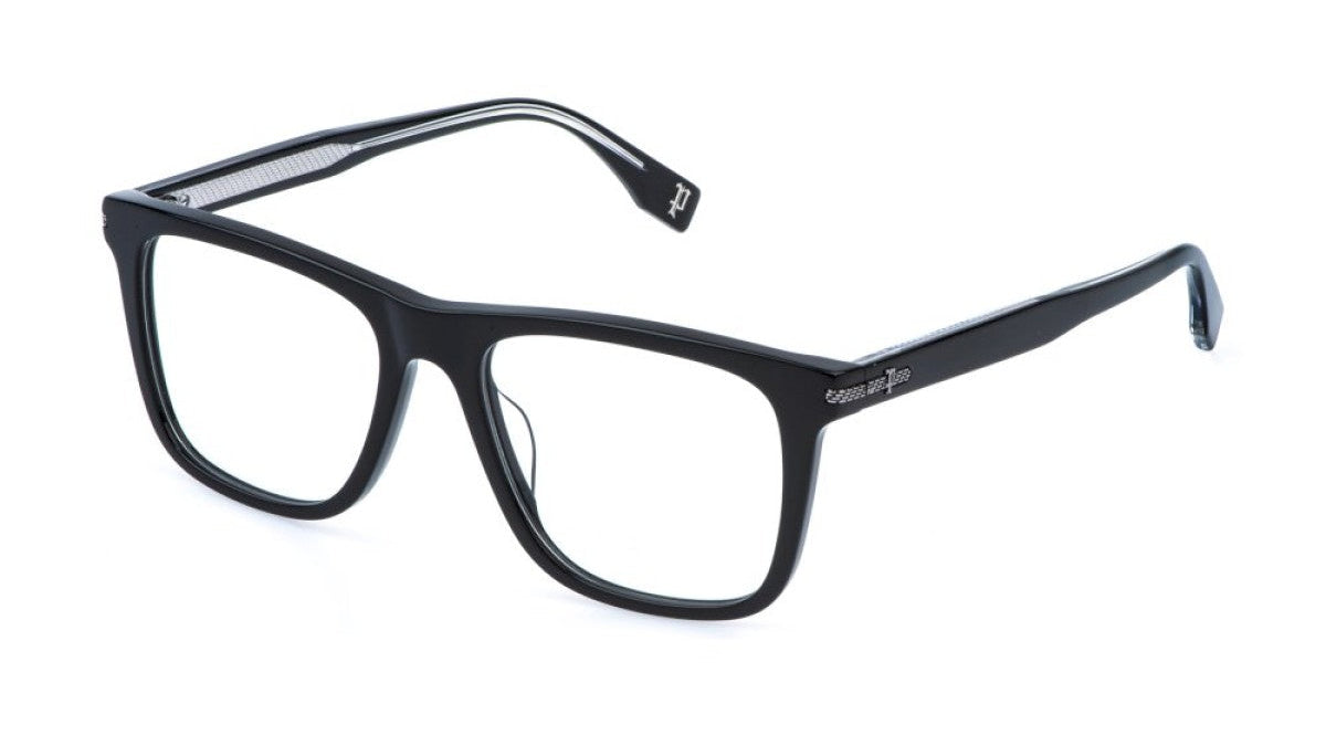 POLICE EYEGLASSES - VPLR62 0700 52