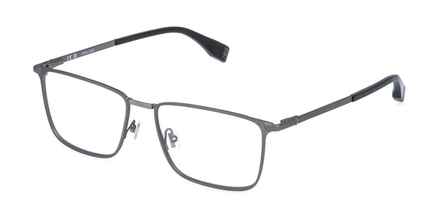 POLICE EYEGLASSES - VPLR64 0E56 54