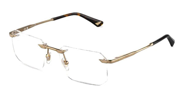 POLICE EYEGLASSES - VPLU64 0300 55