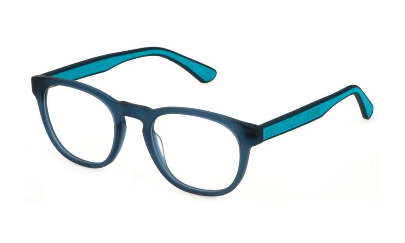 POLICE KIDS HERO JR 2 EYEGLASSES - VK135 955M 48
