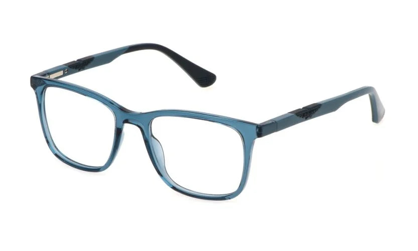 POLICE KIDS ORIGINS JR EYEGLASSES - VK138 06QL 49