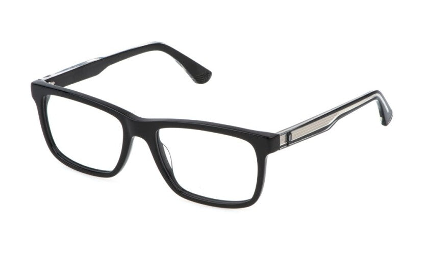 POLICE KIDS RAY JR 2 EYEGLASSES - VK145 700K 51