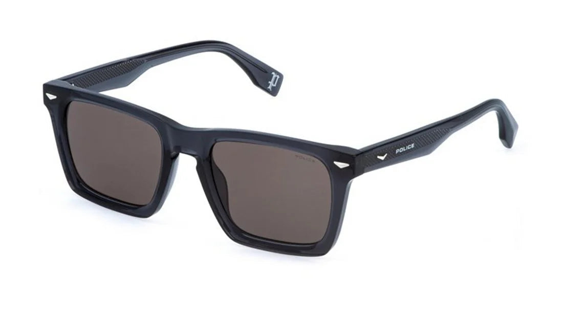 POLICE SUNGLASSES - SPLR79E 0705 53