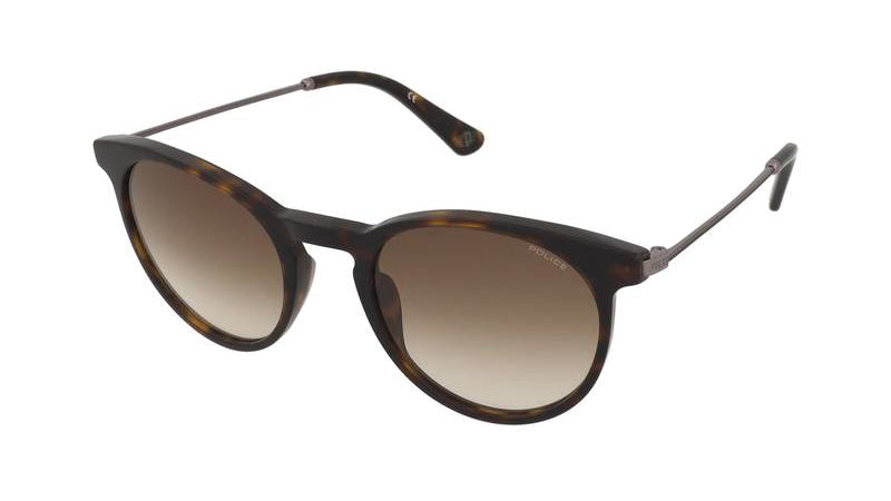 POLICE SUNGLASSES AVENUE - SPL571N 0722 50