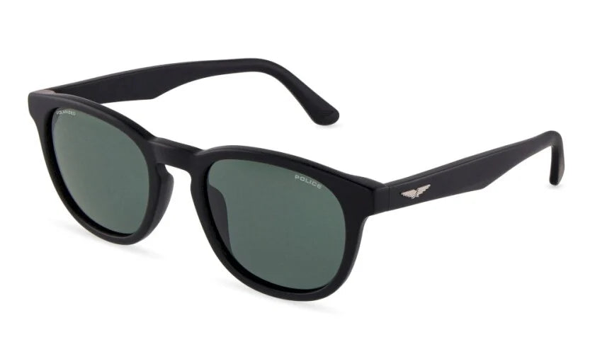 POLICE SUNGLASSES CHAMP 13 - SPLP22E 703P 53