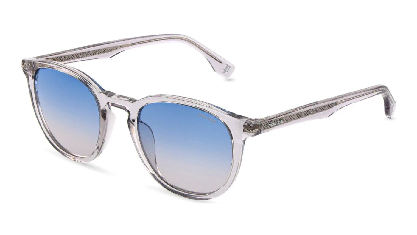 POLICE SUNGLASSES CHAMP 13 - SPLQ82 06A7 52