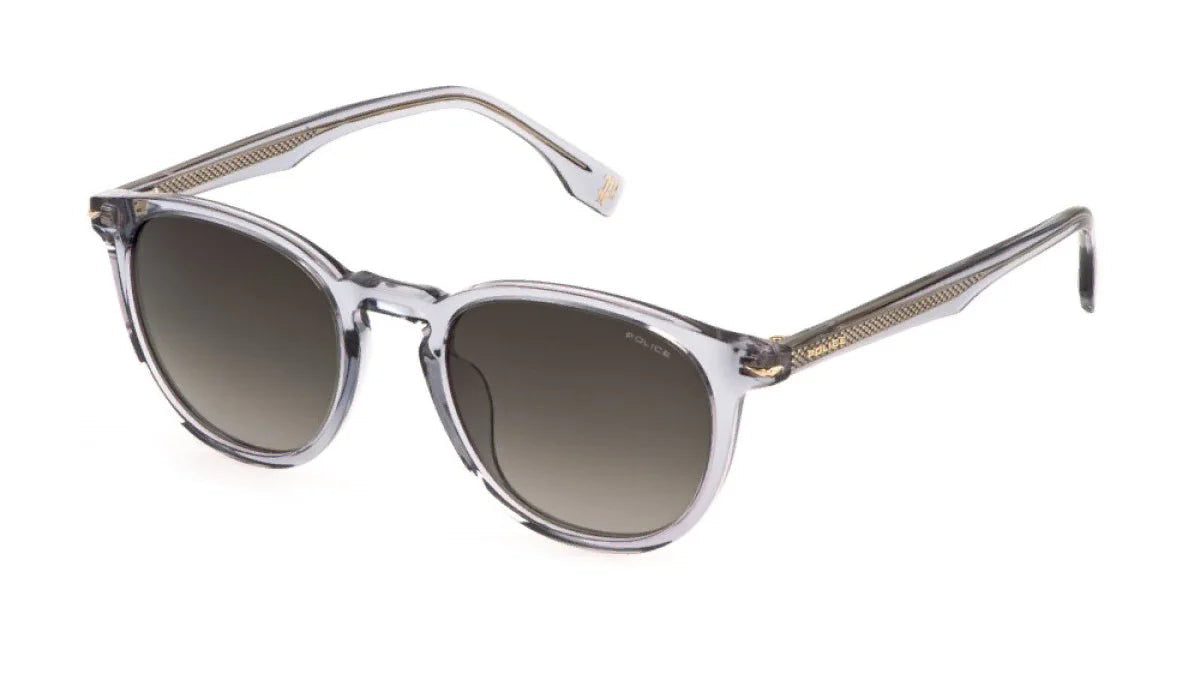 POLICE SUNGLASSES CHAMP 13 - SPLQ82 0819 52