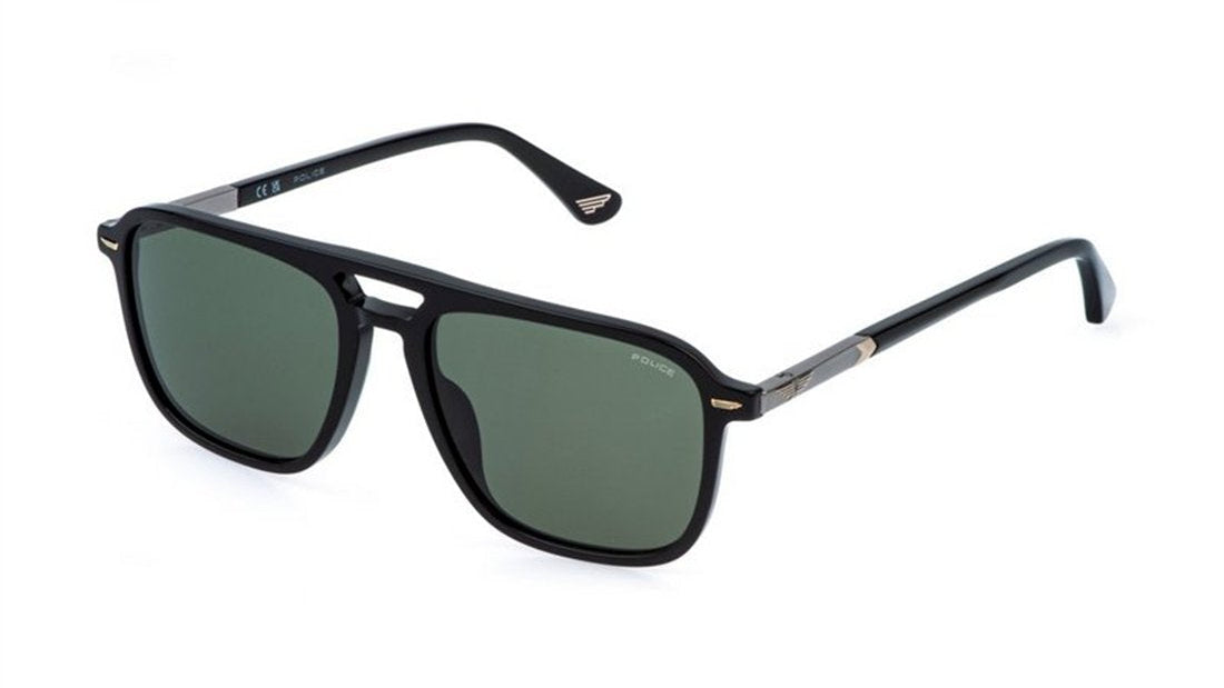 POLICE SUNGLASSES NEW CROSSROADS 7 - SPLR78 0700 57