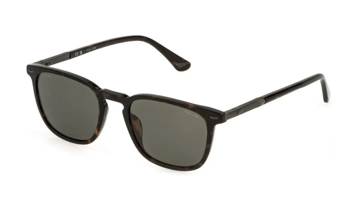POLICE SUNGLASSES NEWCROSSROADS 5 - SPLQ86 722P 54