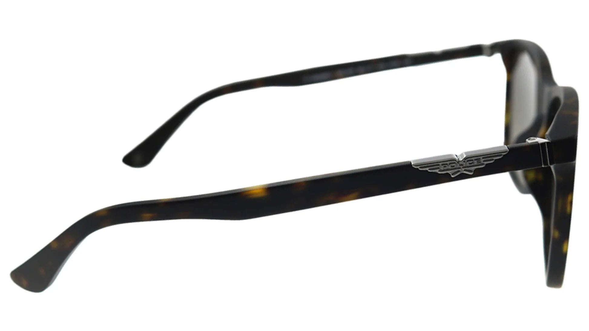 POLICE SUNGLASSES ORIGINS 1 - SPL872 0738 56