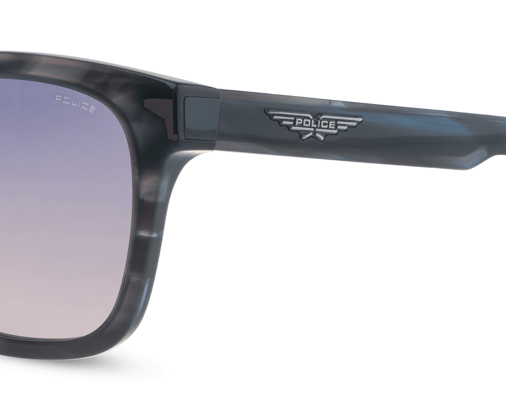 POLICE SUNGLASSES ORIGINS BULLET 1 - SPLE37 700Y 56