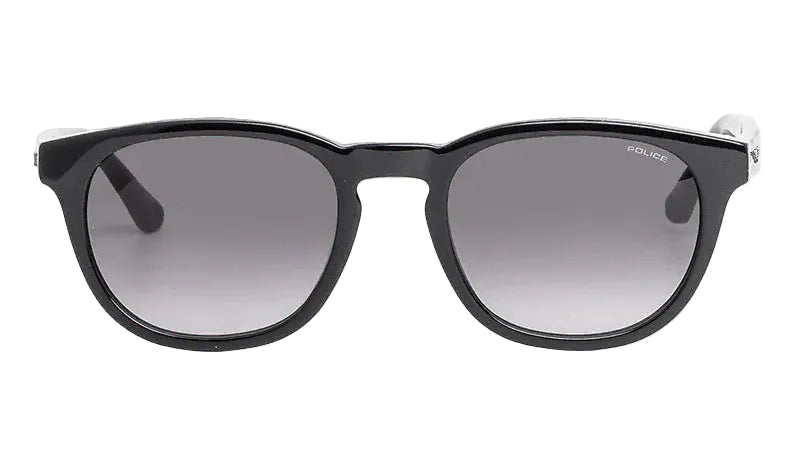 POLICE SUNGLASSES ORIGINS LITE 31 - SPLP220 700 53