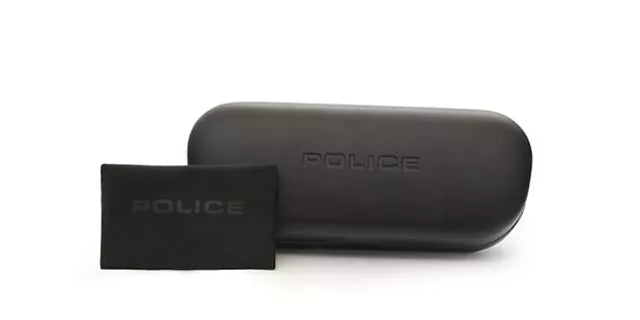 POLICE SUNGLASSES ORIGINS LITE 31 - SPLP220 700 53