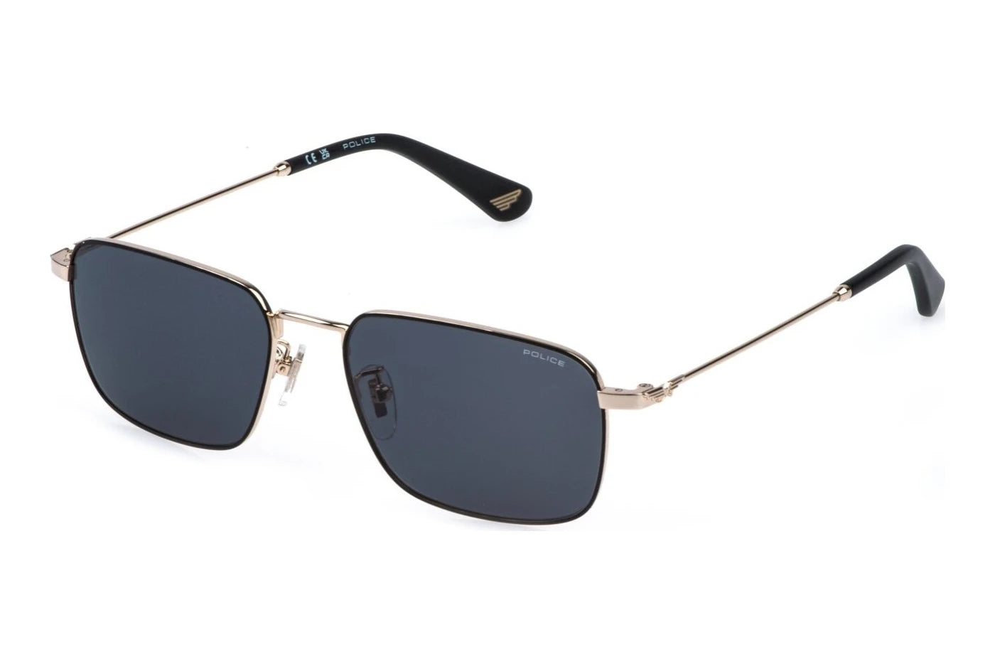 POLICE SUNGLASSES ORIGINS LITE 37 - SPLR73 0302 54