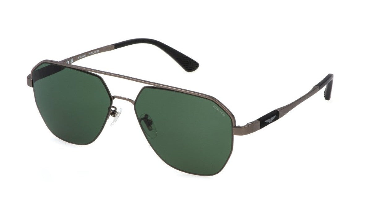 POLICE SUNGLASSES RANGER 1 - SPLP30 0627 59