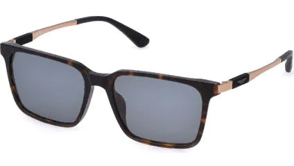 POLICE SUNGLASSES RANGER 2 - SPLP31 0722 56
