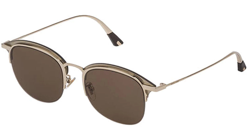 POLICE SUNGLASSES - SPL784 0300 50