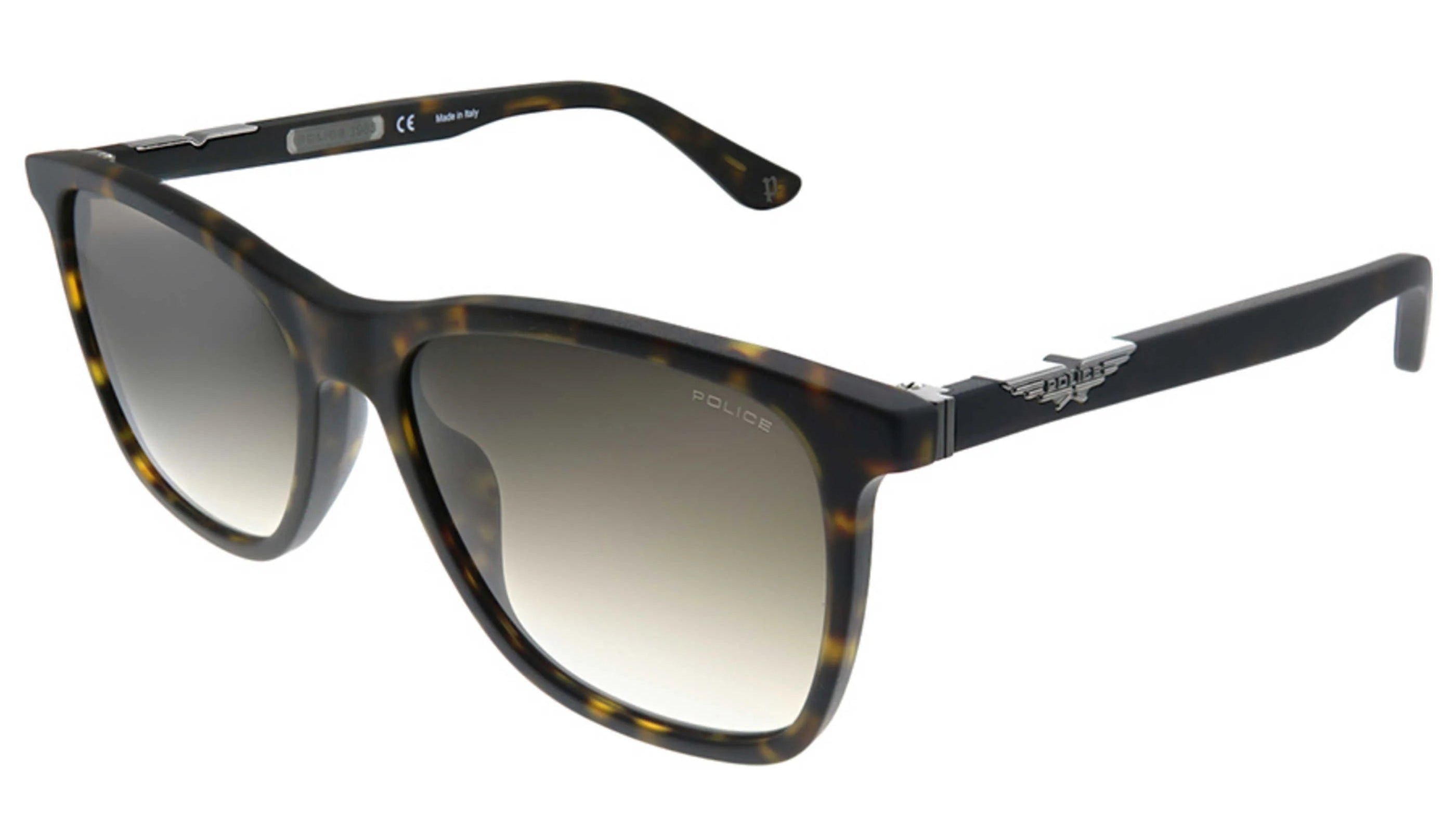POLICE SUNGLASSES - SPL872 0738 56