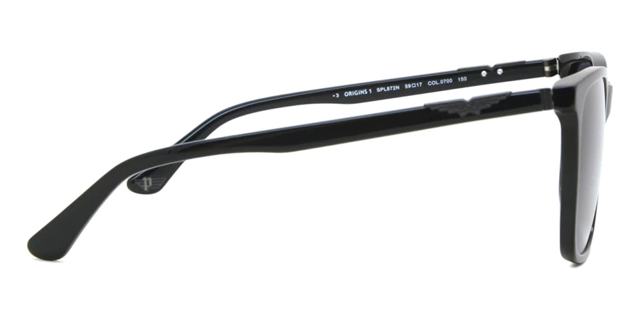 POLICE SUNGLASSES - SPL872N 0700 56