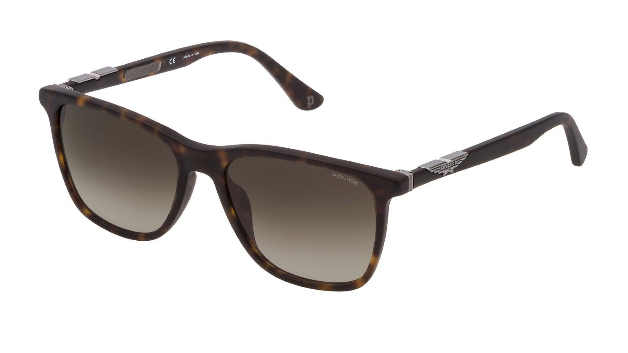 POLICE SUNGLASSES - SPL872N 0738 56