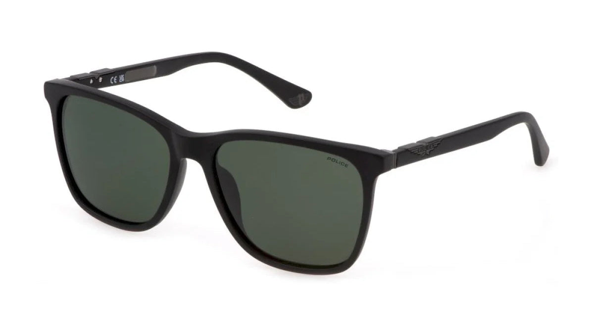POLICE SUNGLASSES - SPL872Z 703Z 59