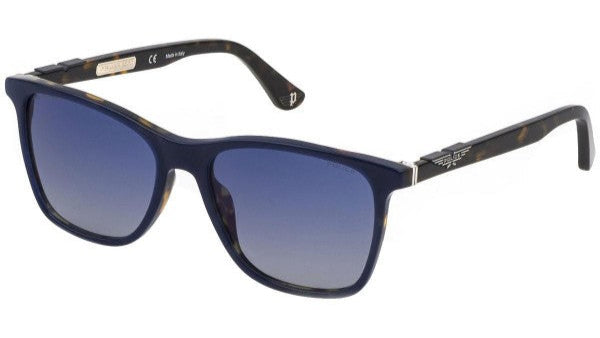 POLICE SUNGLASSES - SPL872Z ADTP 56