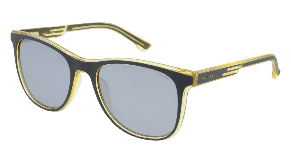 POLICE SUNGLASSES - SPL960 KAUP 54
