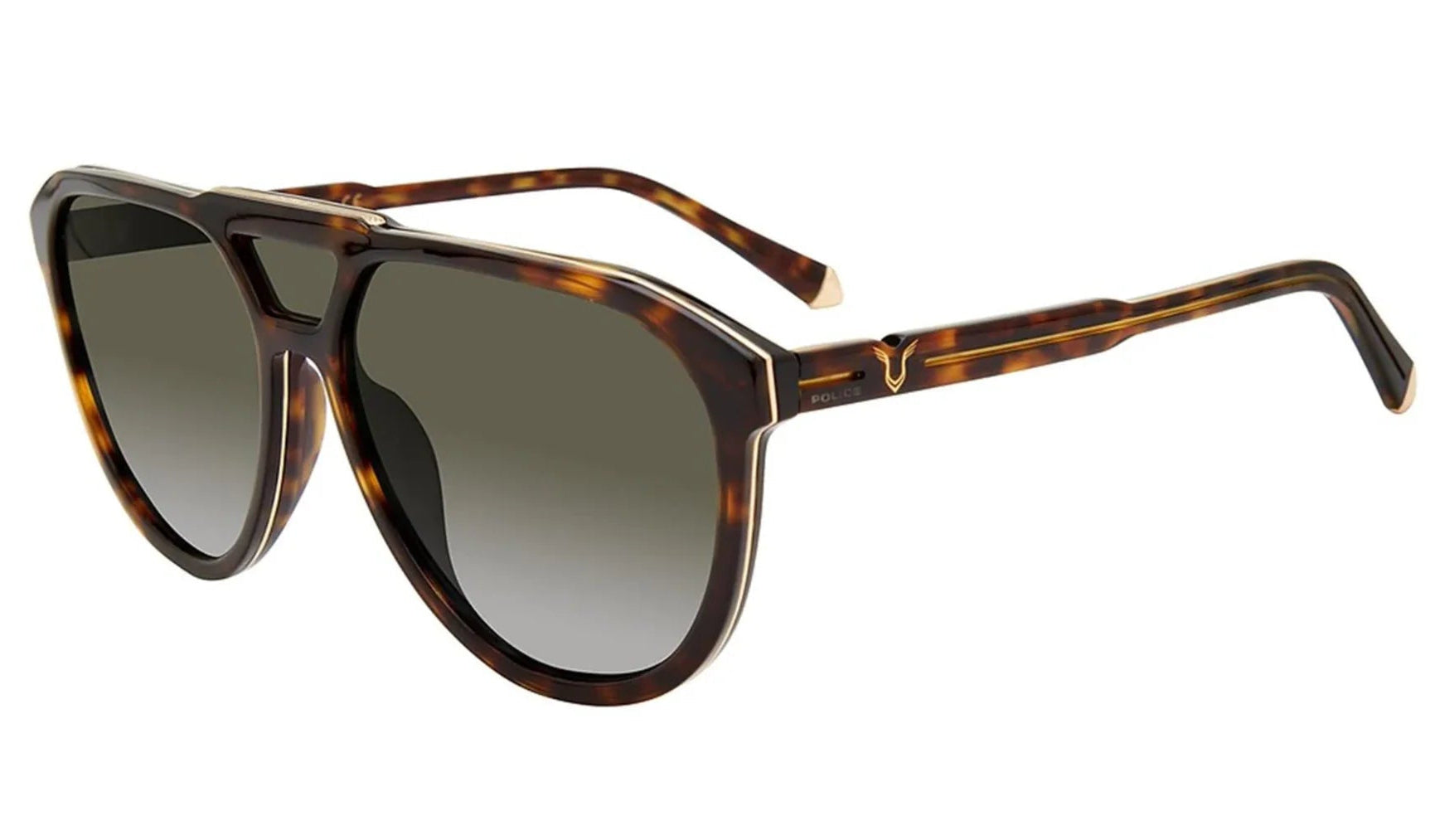 POLICE SUNGLASSES - SPLC50 0722 58