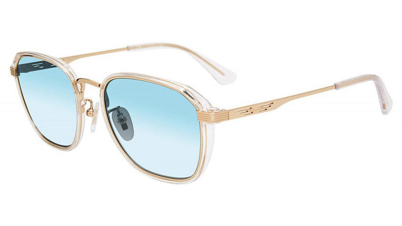 POLICE SUNGLASSES - SPLD46 0300 53