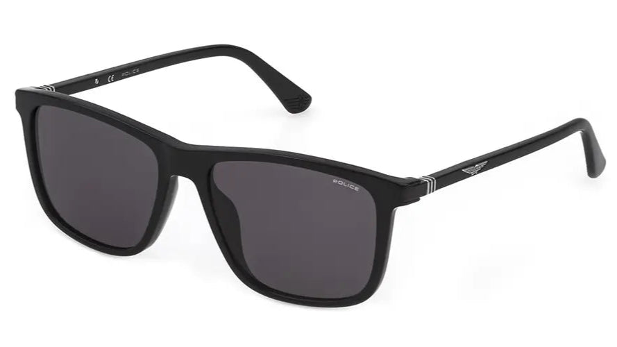 POLICE SUNGLASSES - SPLE05 700 57