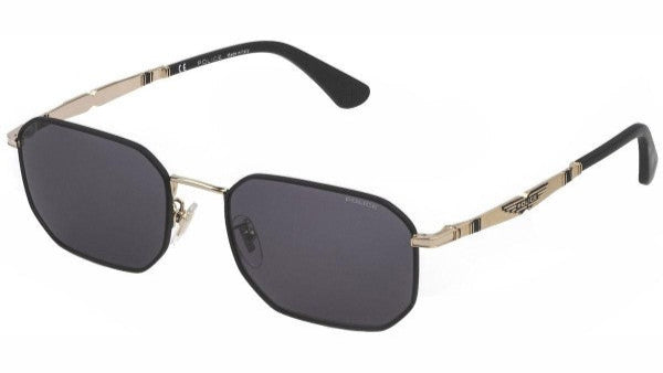 POLICE SUNGLASSES - SPLE08N 0302 54