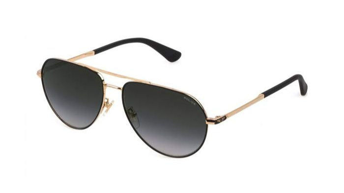 POLICE SUNGLASSES - SPLE25 302 59