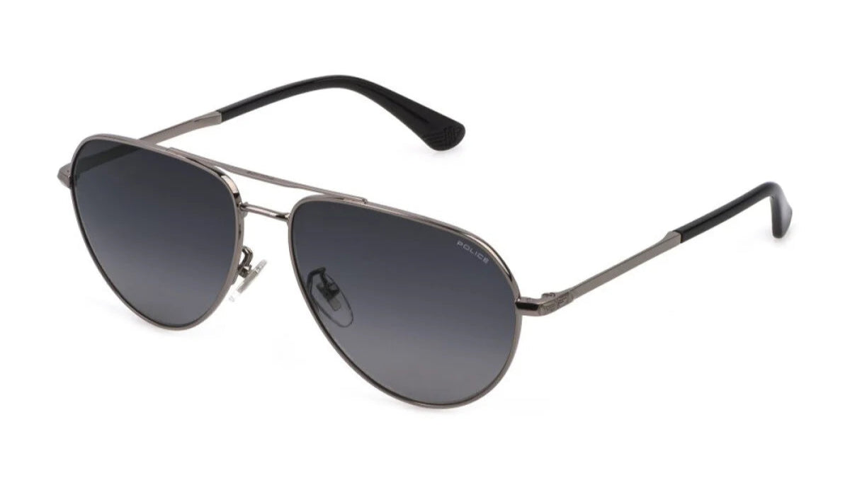 POLICE SUNGLASSES - SPLE25 509 59