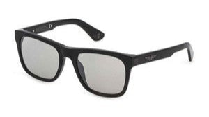POLICE SUNGLASSES - SPLE37N 700X 56