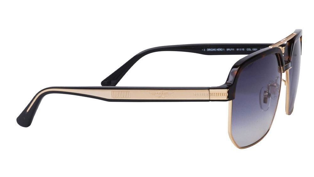 POLICE SUNGLASSES - SPLF11 0301 61