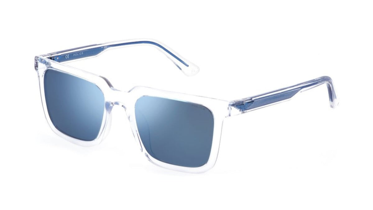 POLICE SUNGLASSES - SPLF15M P79P 52
