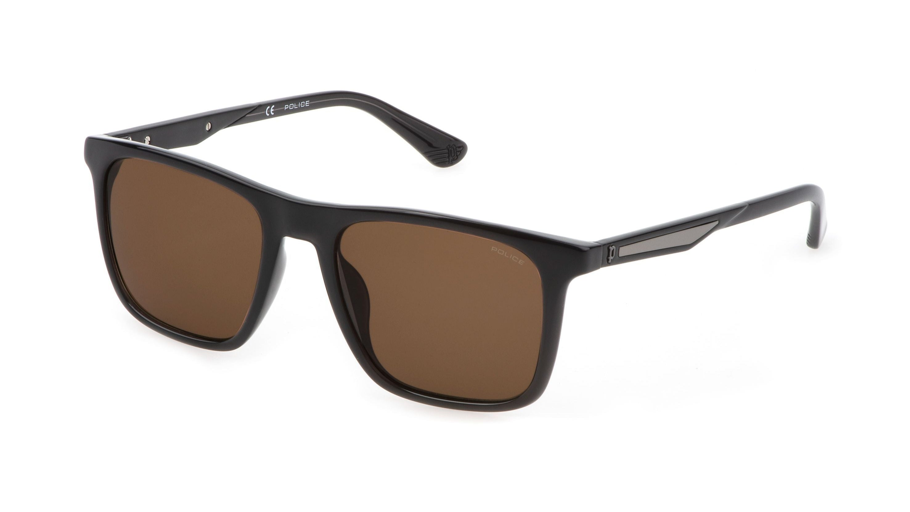 POLICE SUNGLASSES - SPLF17M 0705 54