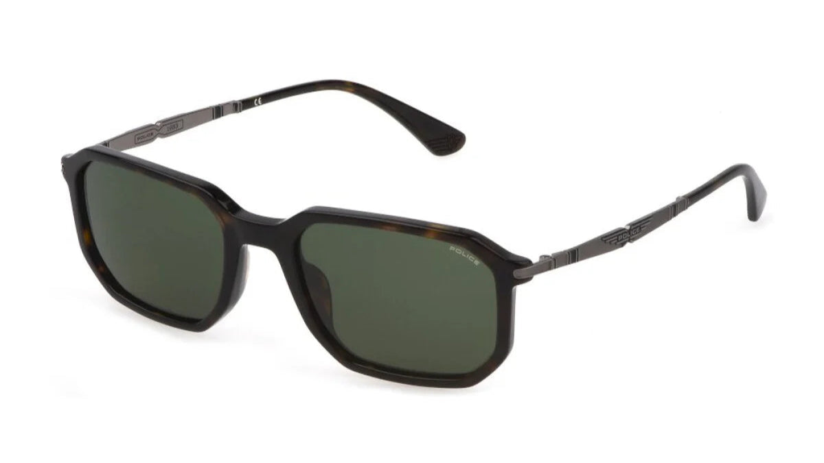POLICE SUNGLASSES - SPLF67 722 55