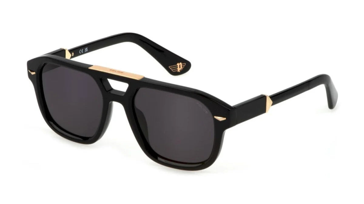 POLICE SUNGLASSES - SPLL19 0700 55