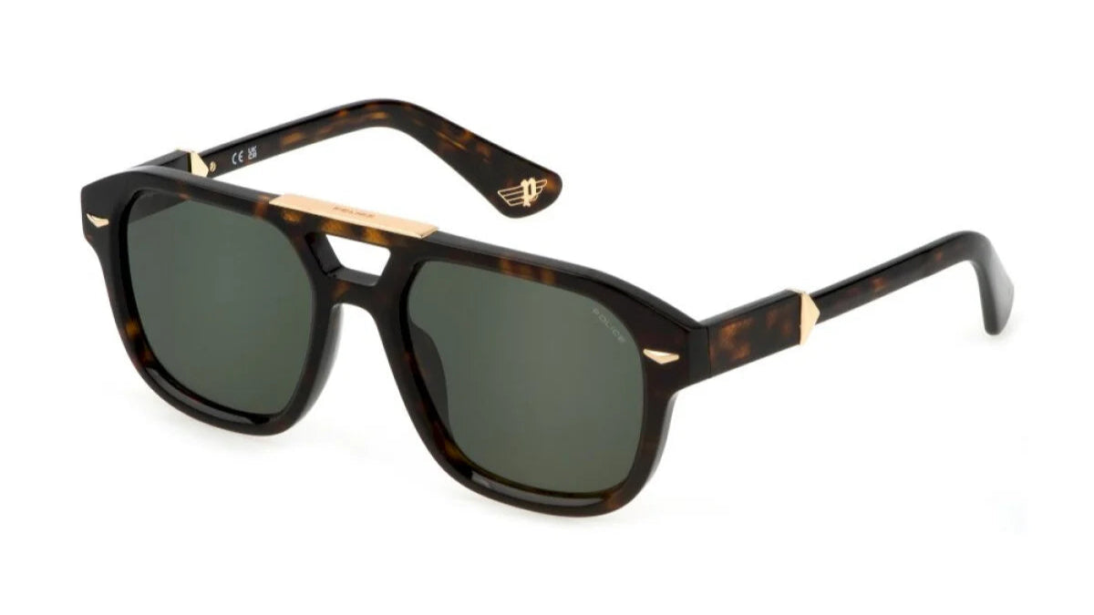 POLICE SUNGLASSES - SPLL19 0722 55