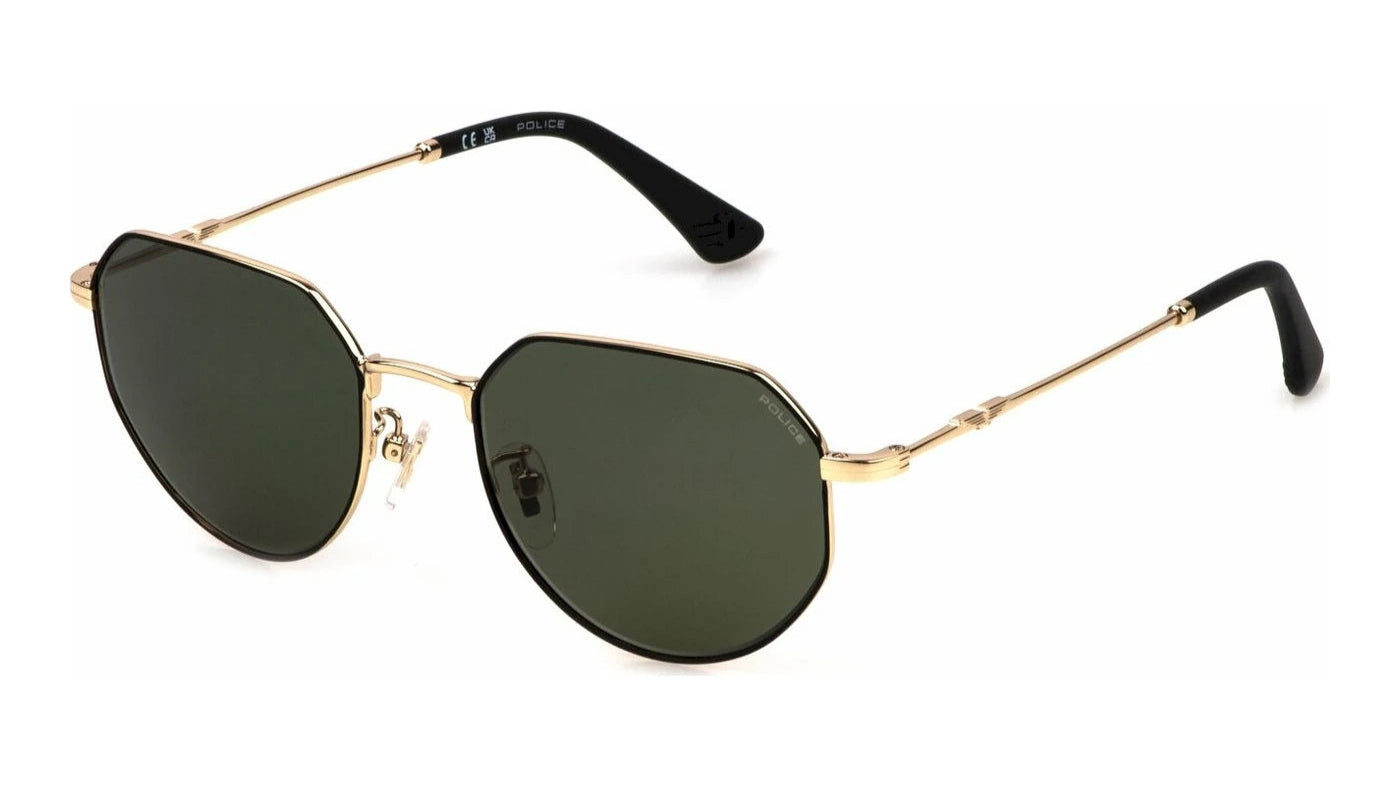 POLICE SUNGLASSES - SPLN30 0302 52