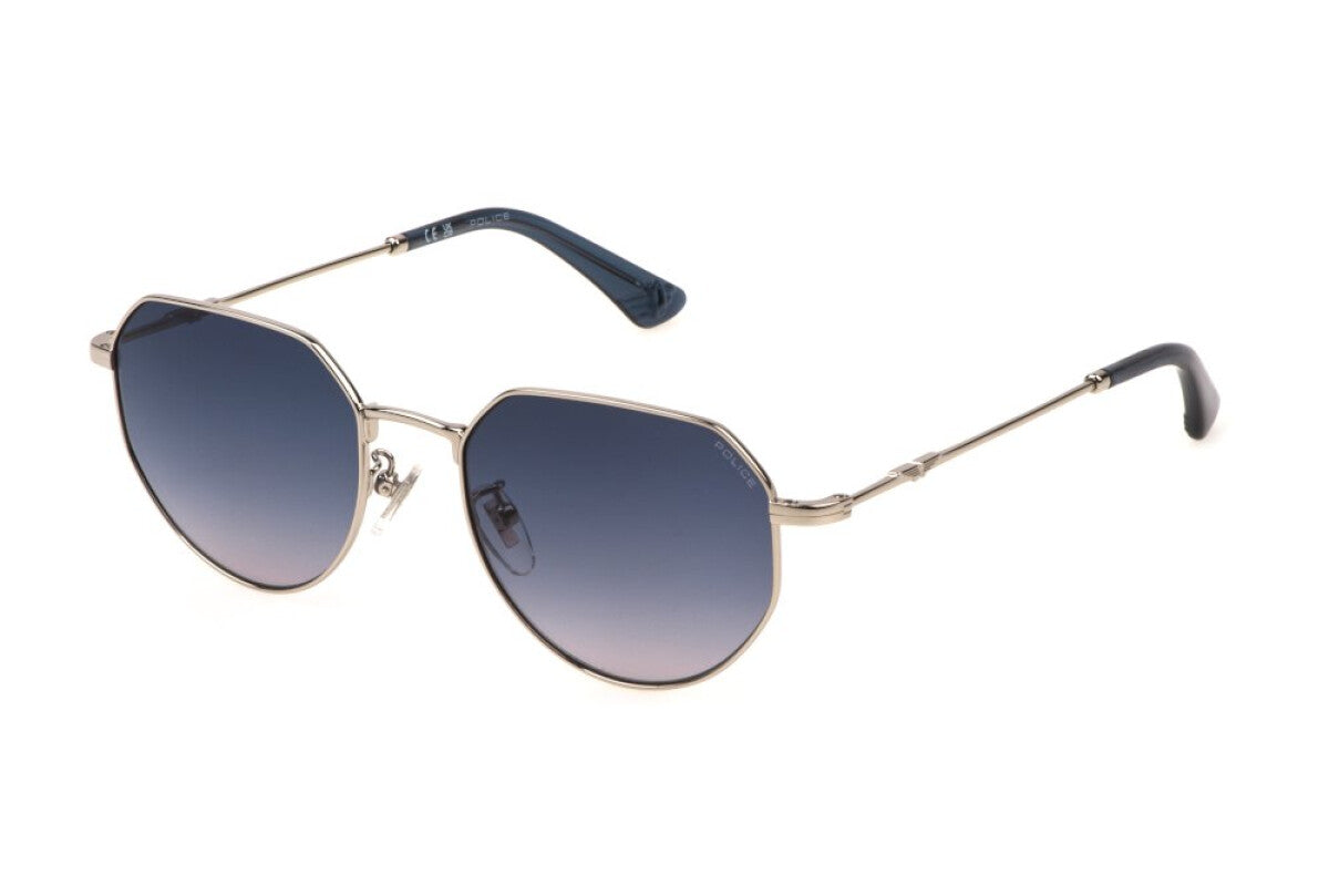 POLICE SUNGLASSES - SPLN30 0579 52