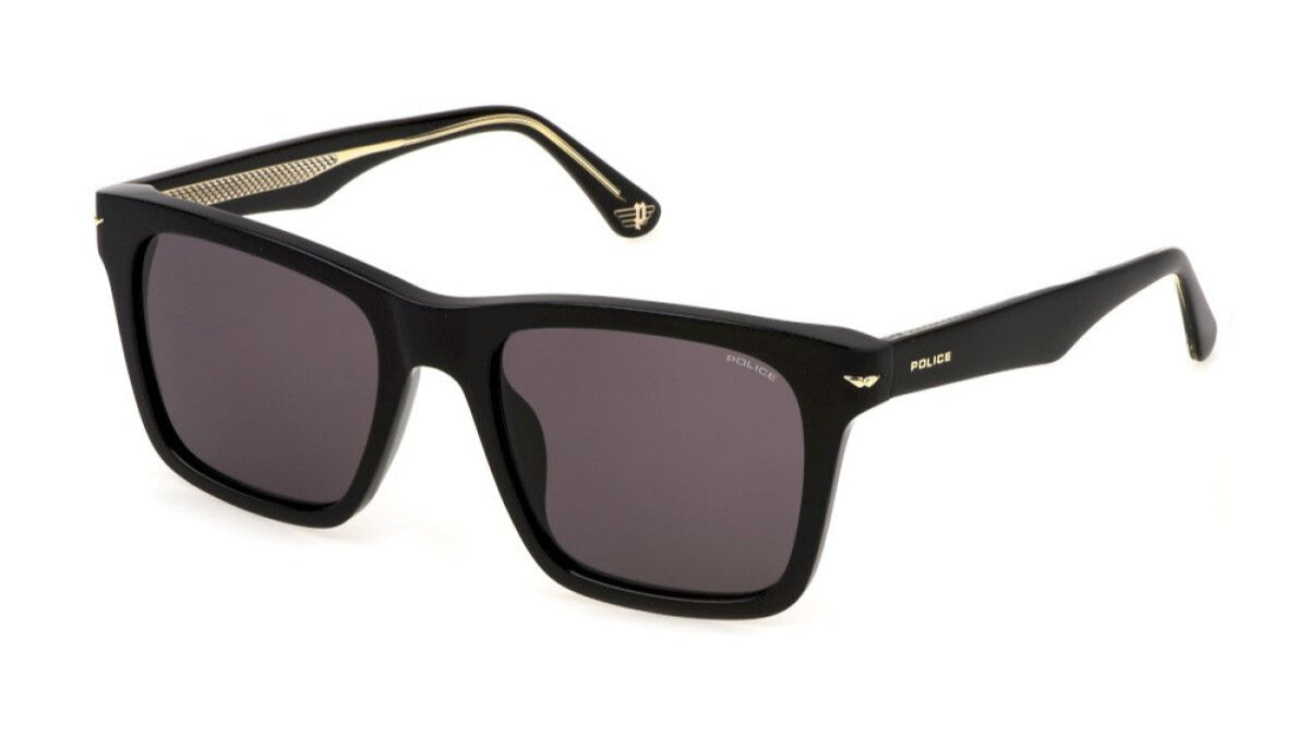 POLICE SUNGLASSES - SPLN35 0700 53-55