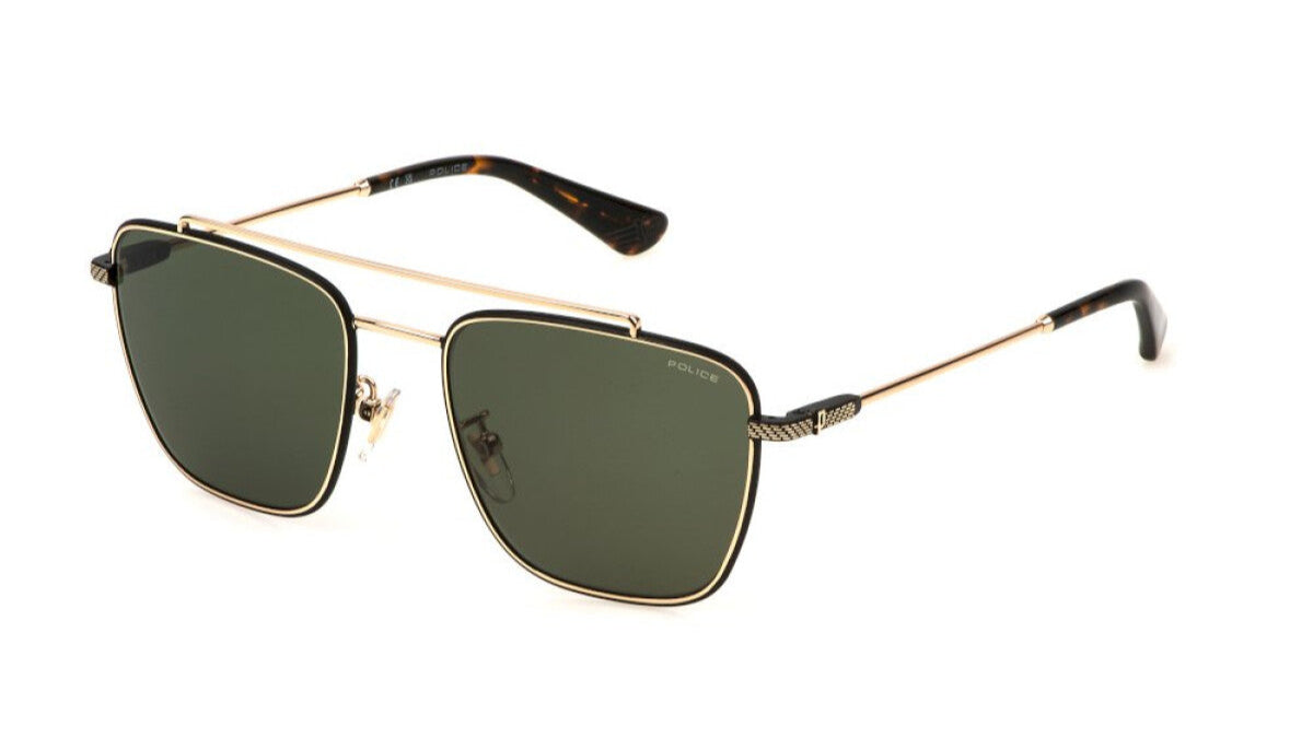 POLICE SUNGLASSES - SPLN38 0300 56